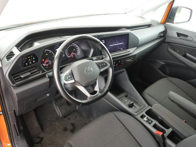 Volkswagen Caddy Maxi 2024