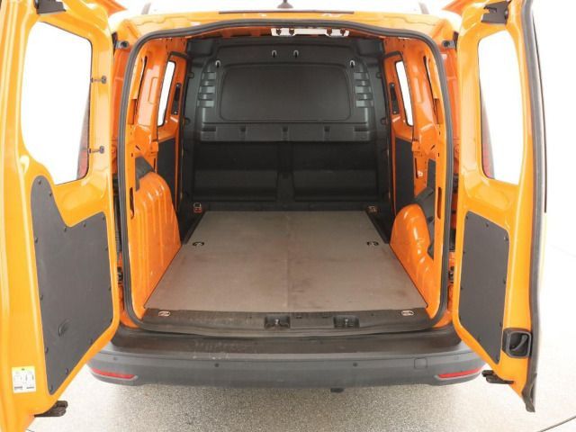 Volkswagen Caddy Maxi 2024