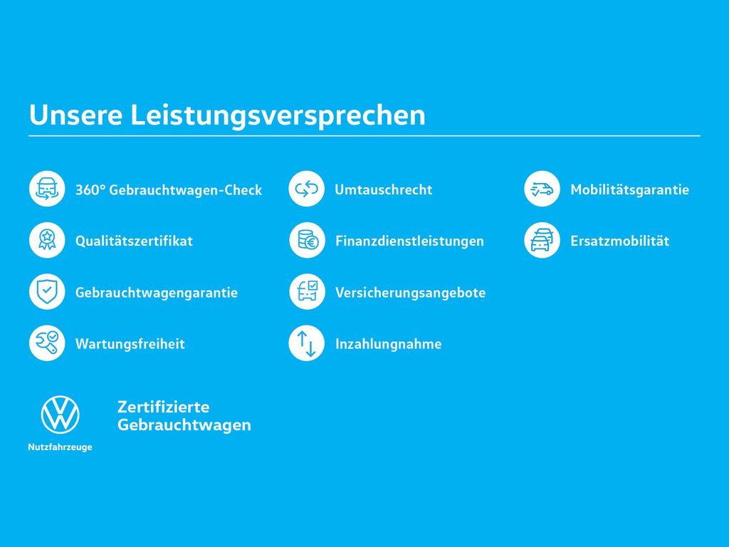 Volkswagen Caddy Maxi 2024