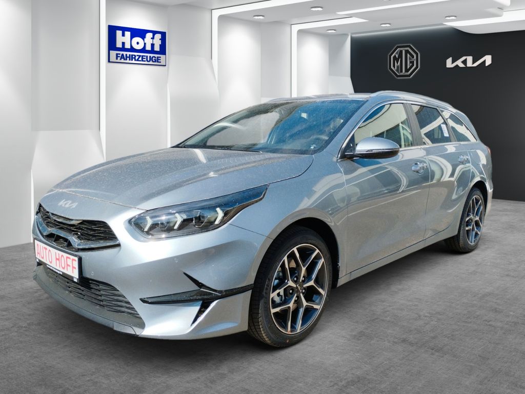 Kia cee'd Sportswagon 2025