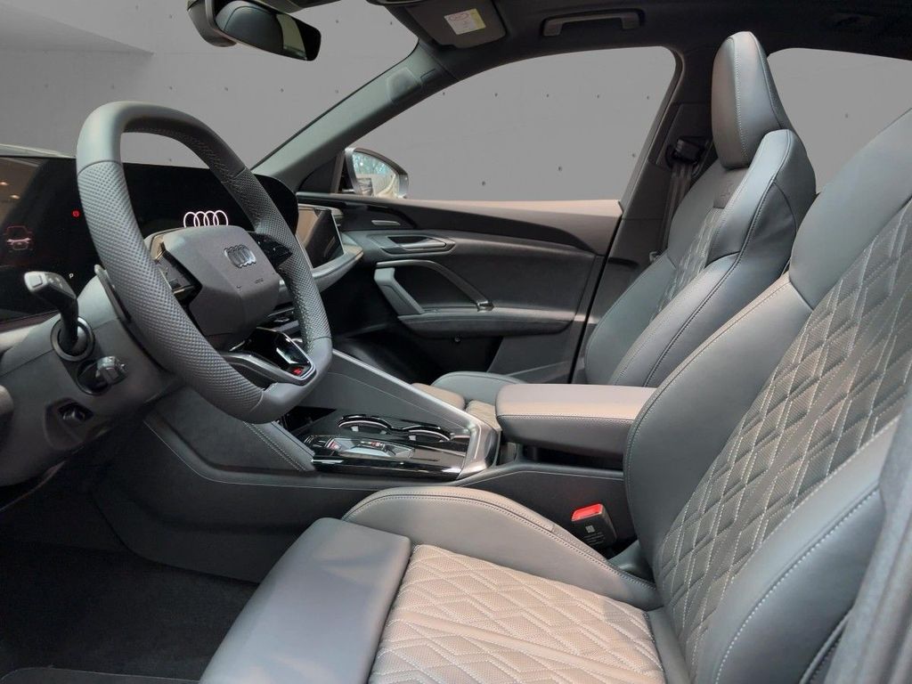 Audi SQ5 2025