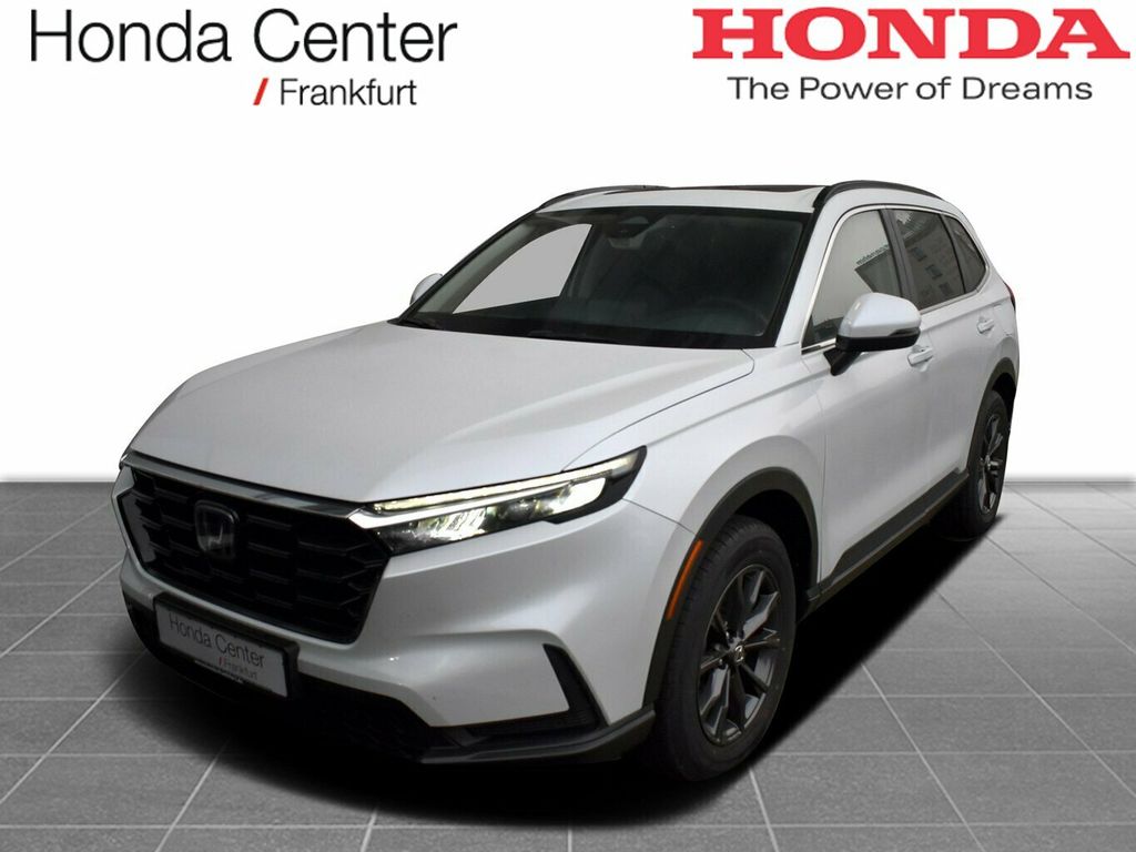 Honda CR-V 2025