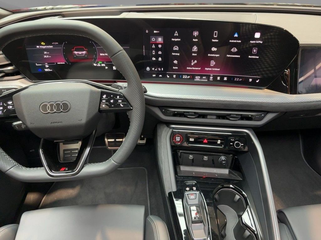 Audi SQ5 2025