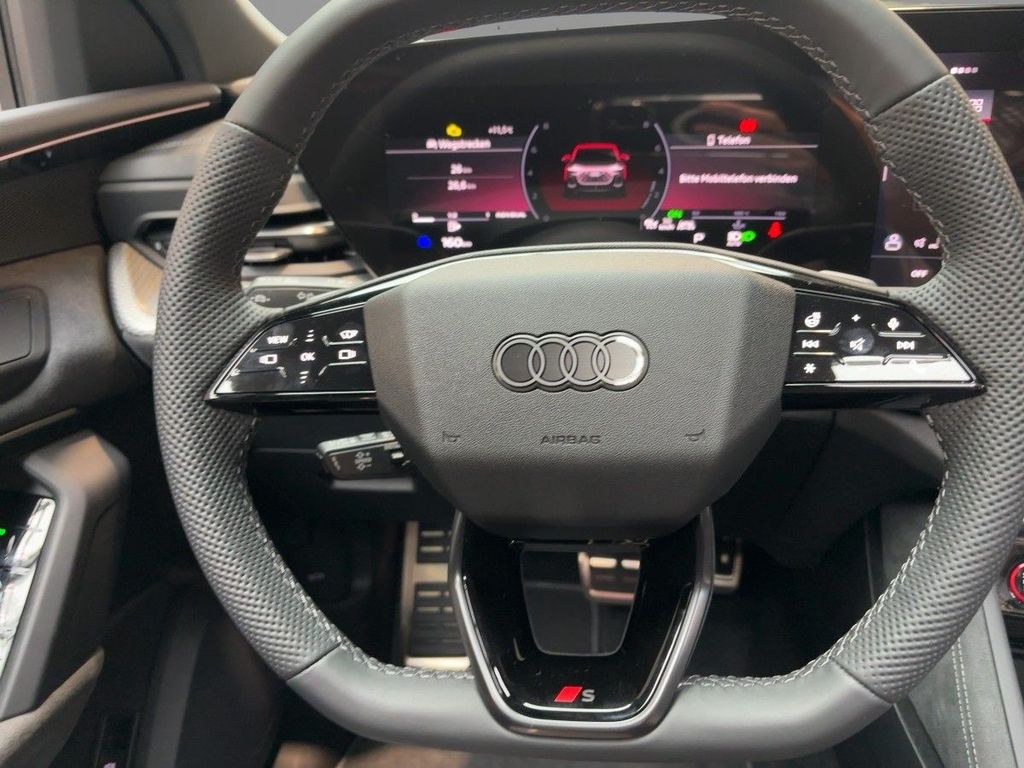 Audi SQ5 2025