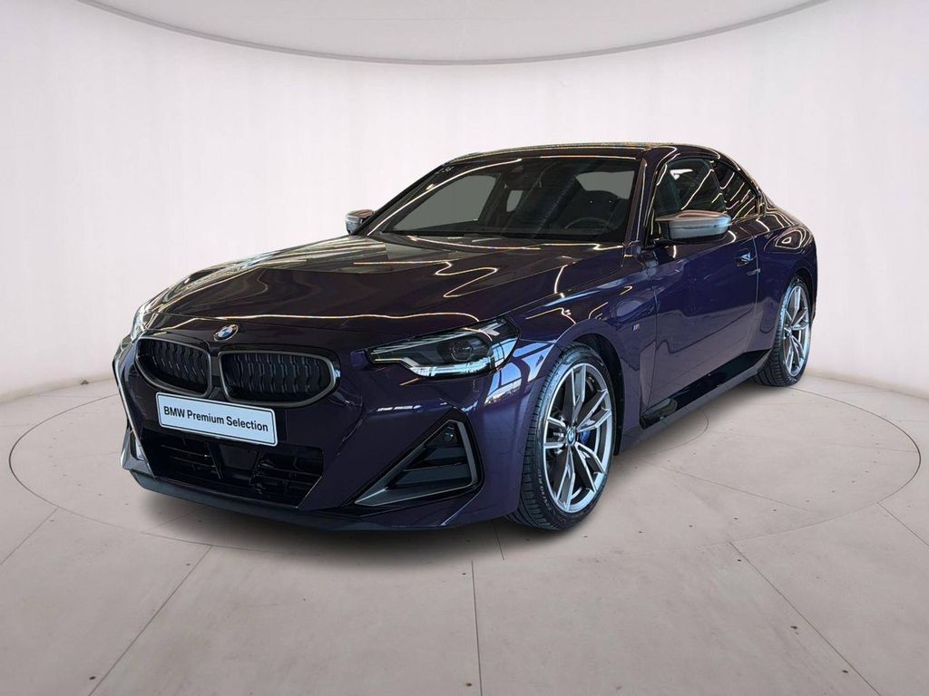 BMW Other 2023