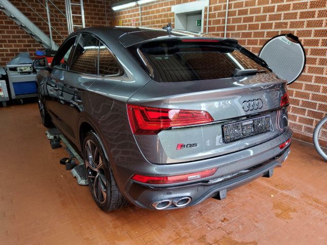 Audi SQ5 2022