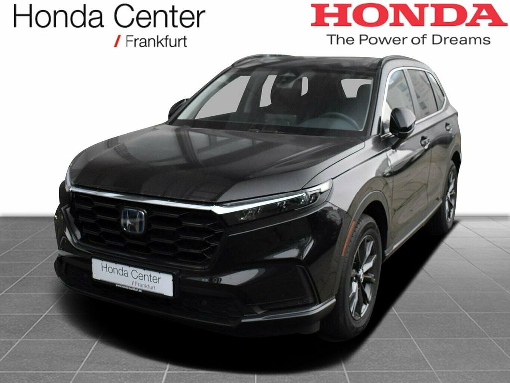 Honda CR-V 2025