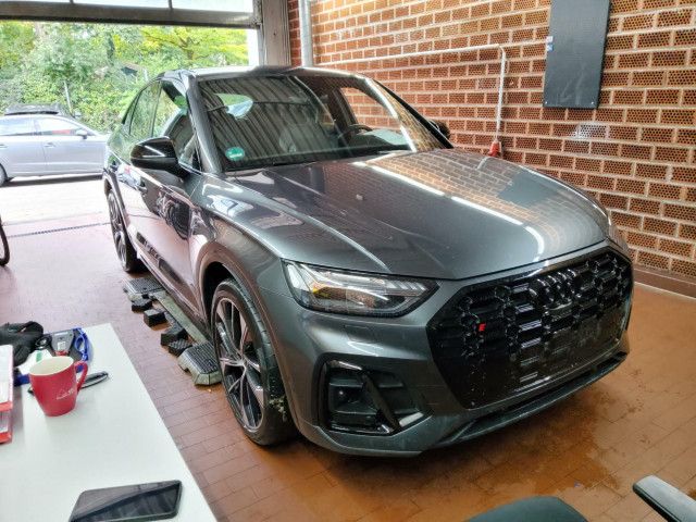 Audi SQ5 2022