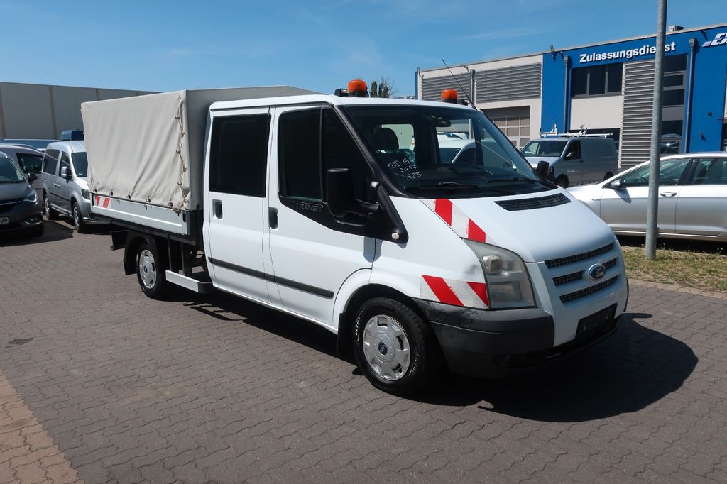 Ford Transit 2015