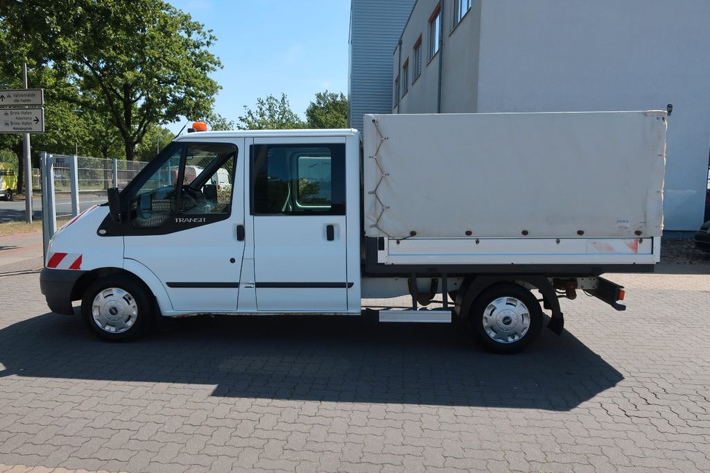 Ford Transit 2015
