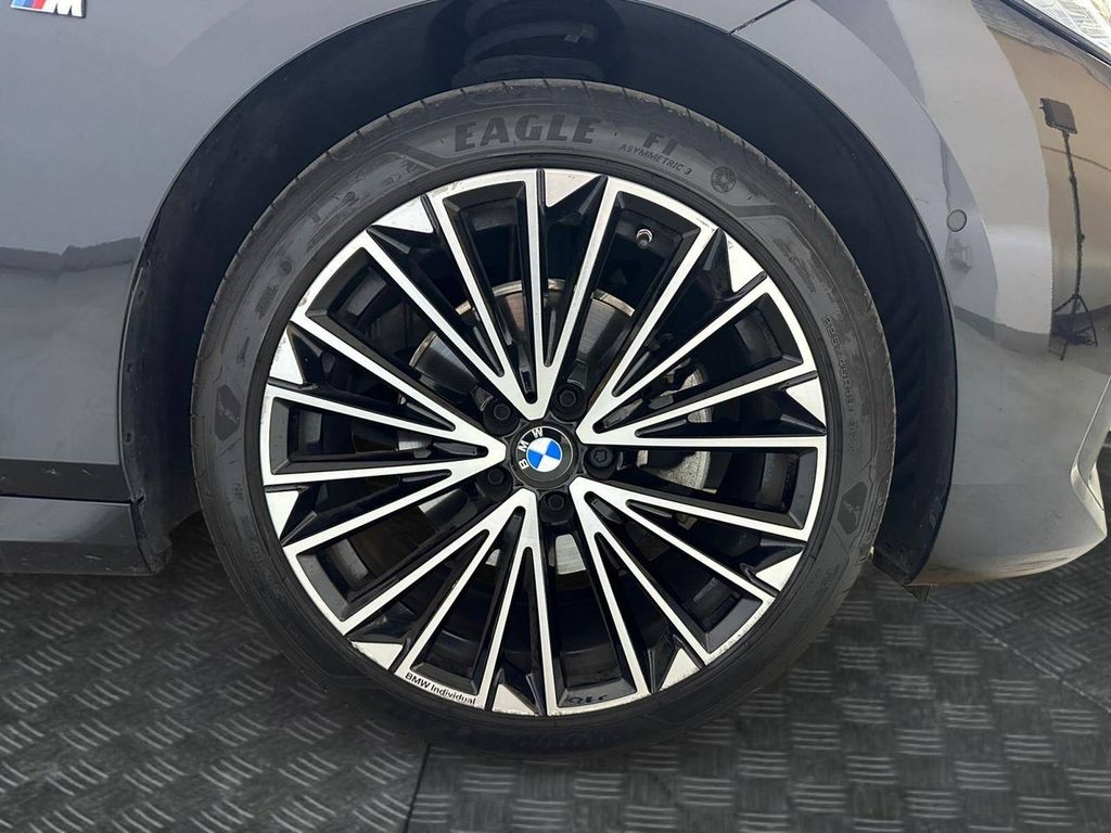 BMW Other 2025