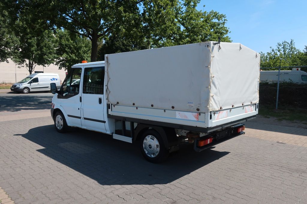 Ford Transit 2015