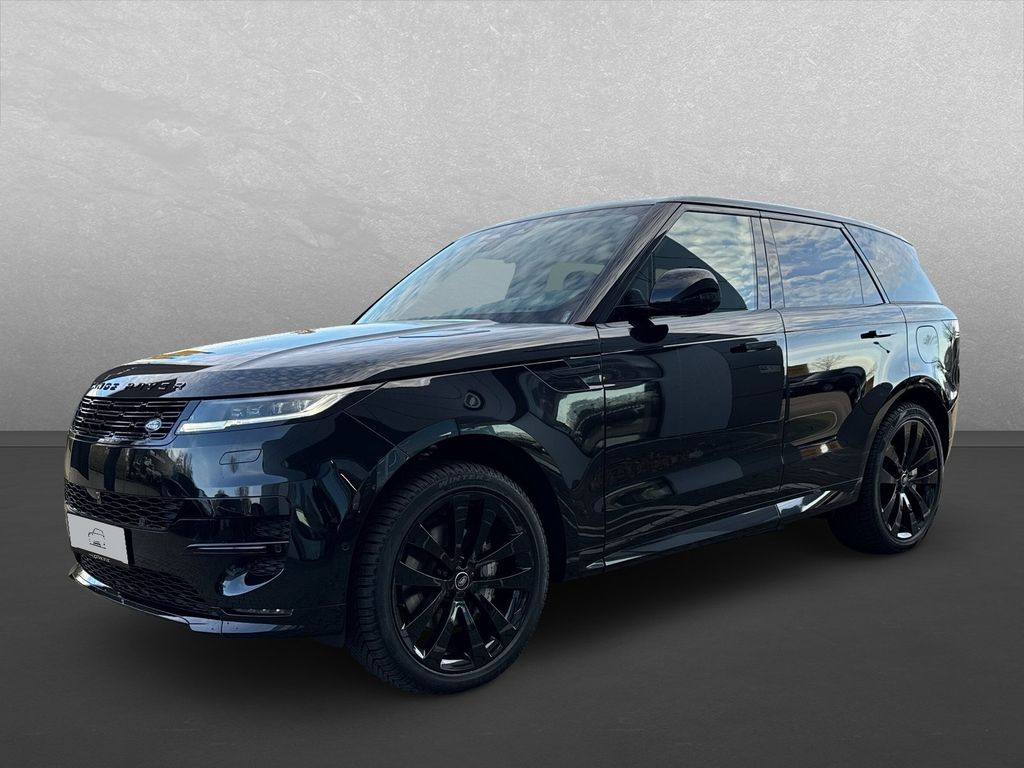 Land Rover Range Rover Sport 2025