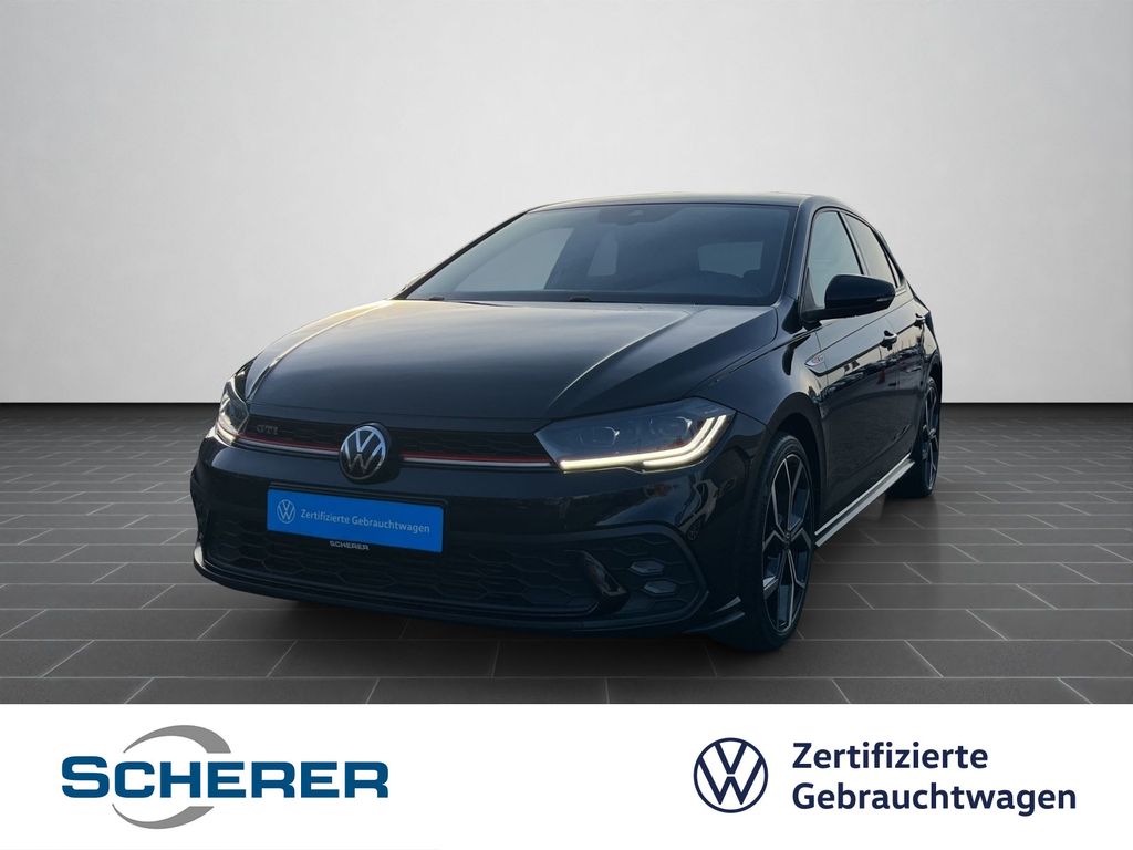 Volkswagen Polo 2022
