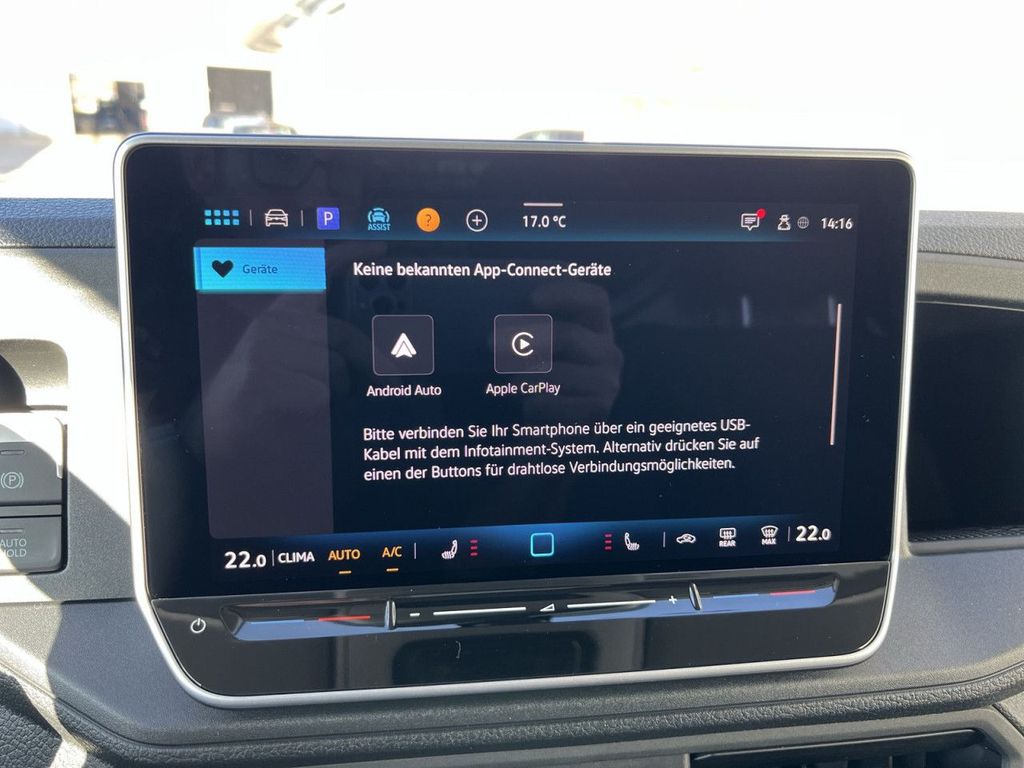 Volkswagen Crafter 2024