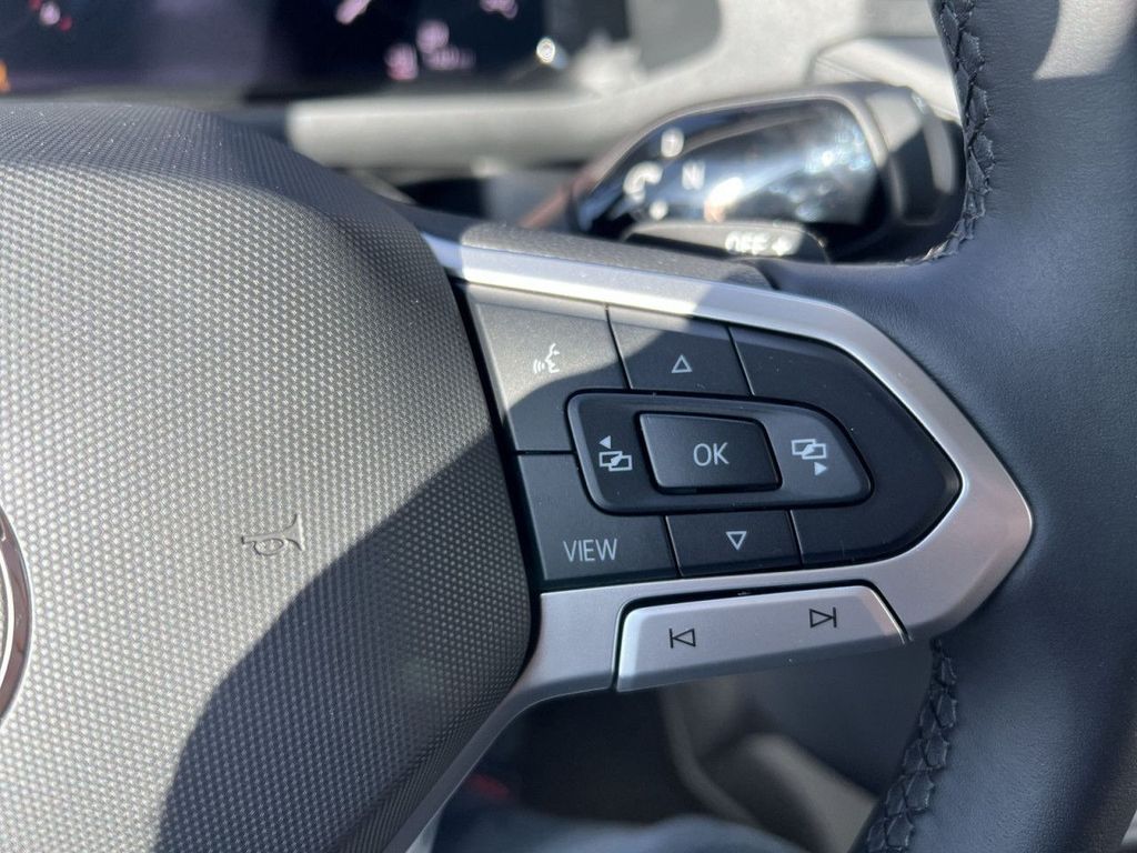 Volkswagen Crafter 2024