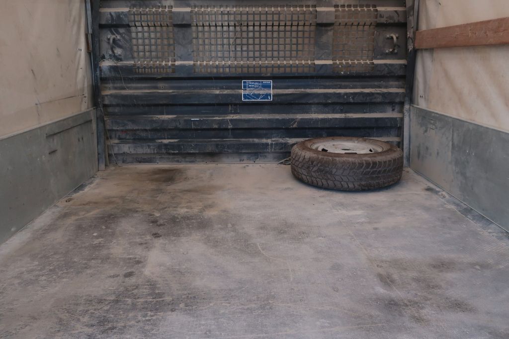 Ford Transit 2015