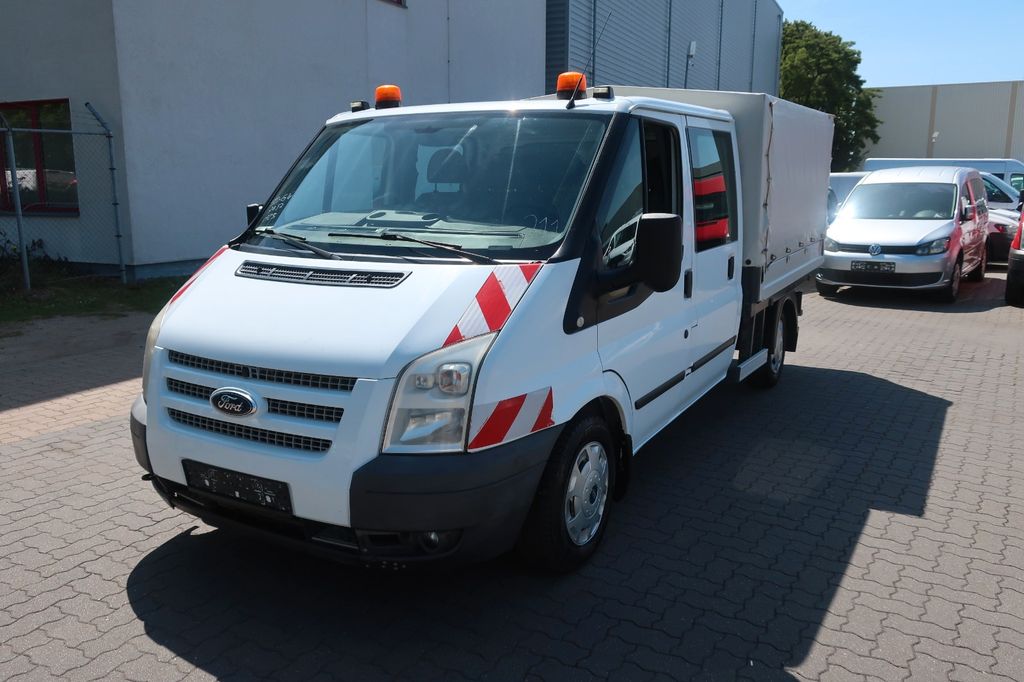 Ford Transit 2015