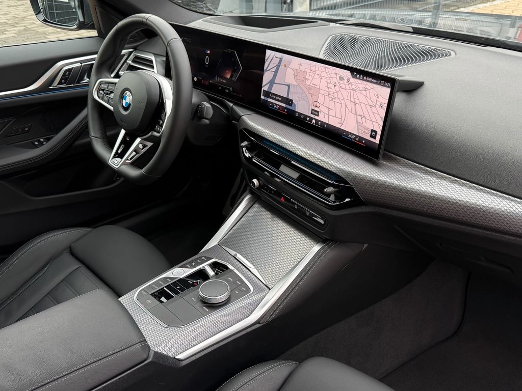 BMW 420 Gran Coupé 2025