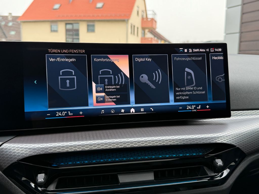 BMW 420 Gran Coupé 2025