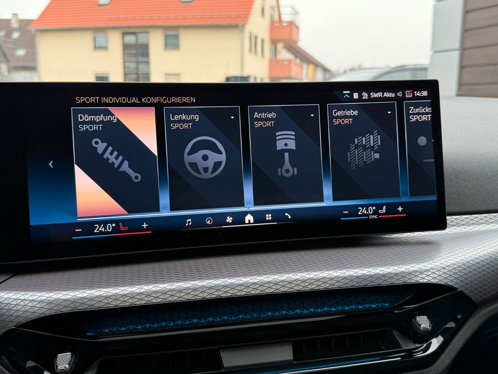 BMW 420 Gran Coupé 2025