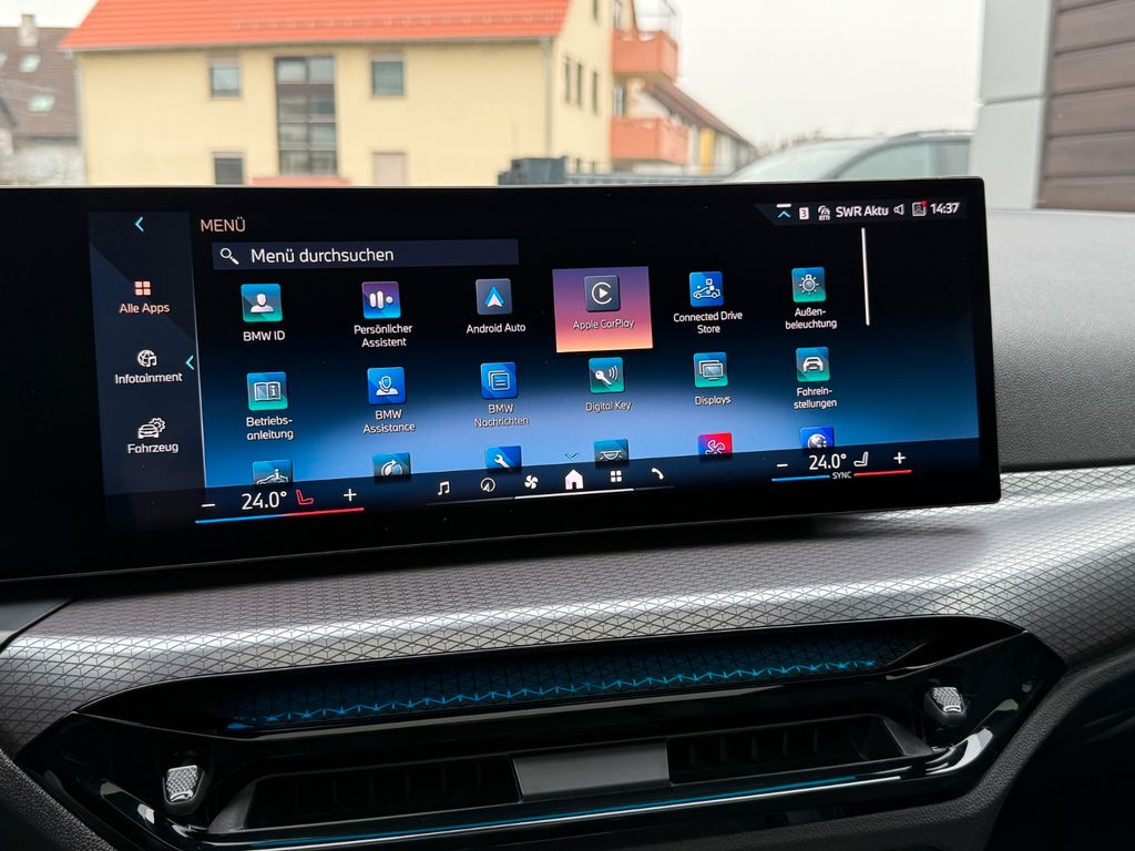 BMW 420 Gran Coupé 2025