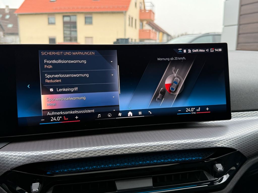 BMW 420 Gran Coupé 2025