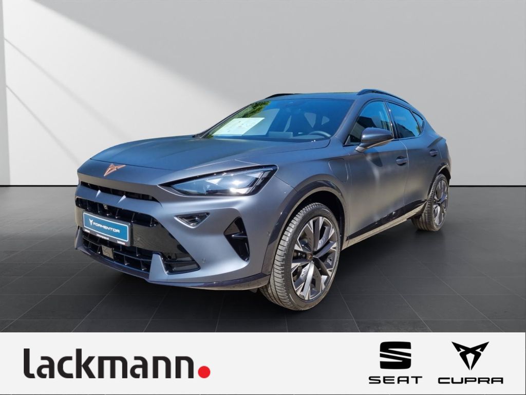 Cupra Formentor 2025