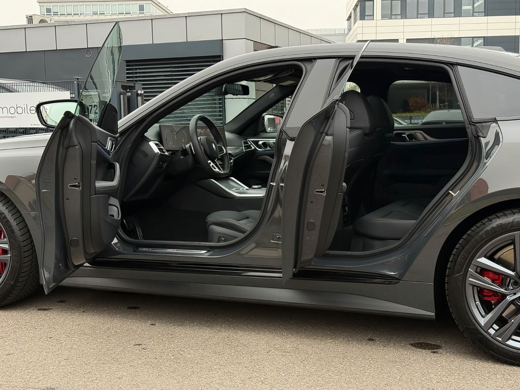 BMW 420 Gran Coupé 2025