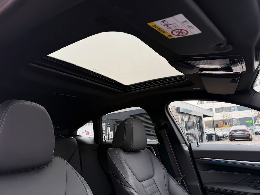 BMW 420 Gran Coupé 2025