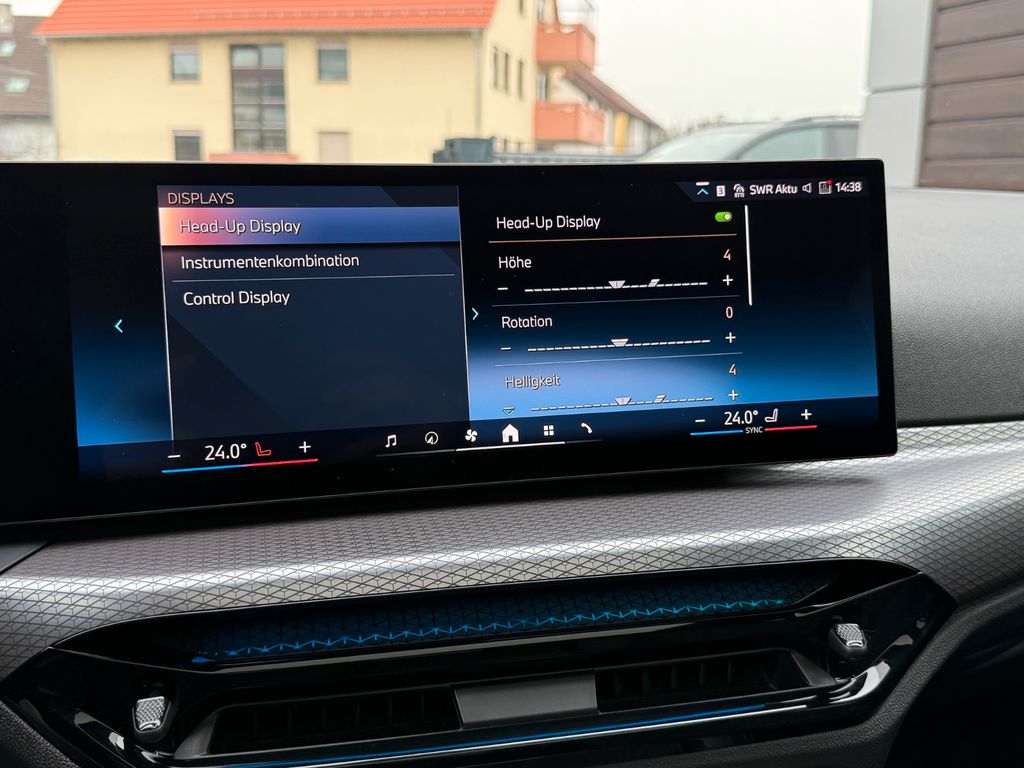 BMW 420 Gran Coupé 2025