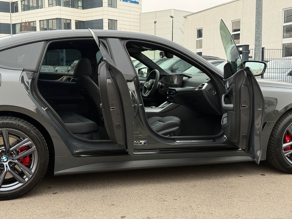 BMW 420 Gran Coupé 2025