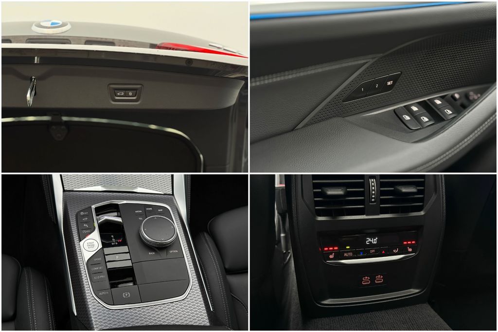 BMW 420 Gran Coupé 2025