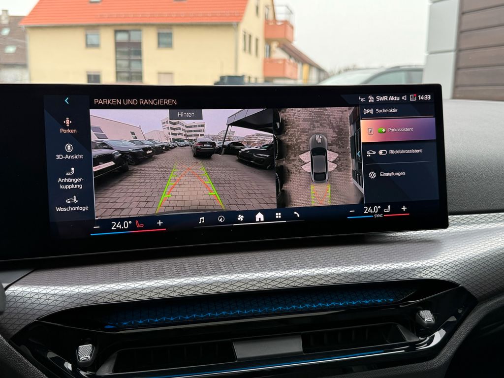 BMW 420 Gran Coupé 2025