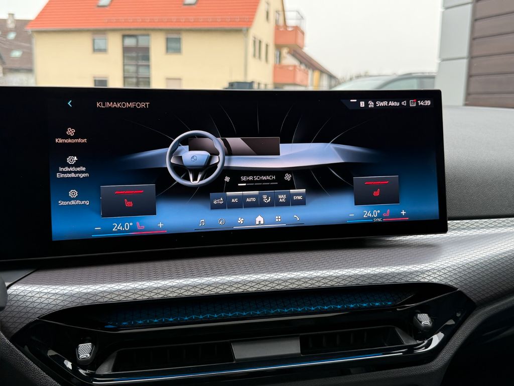 BMW 420 Gran Coupé 2025