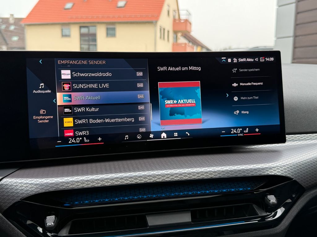 BMW 420 Gran Coupé 2025