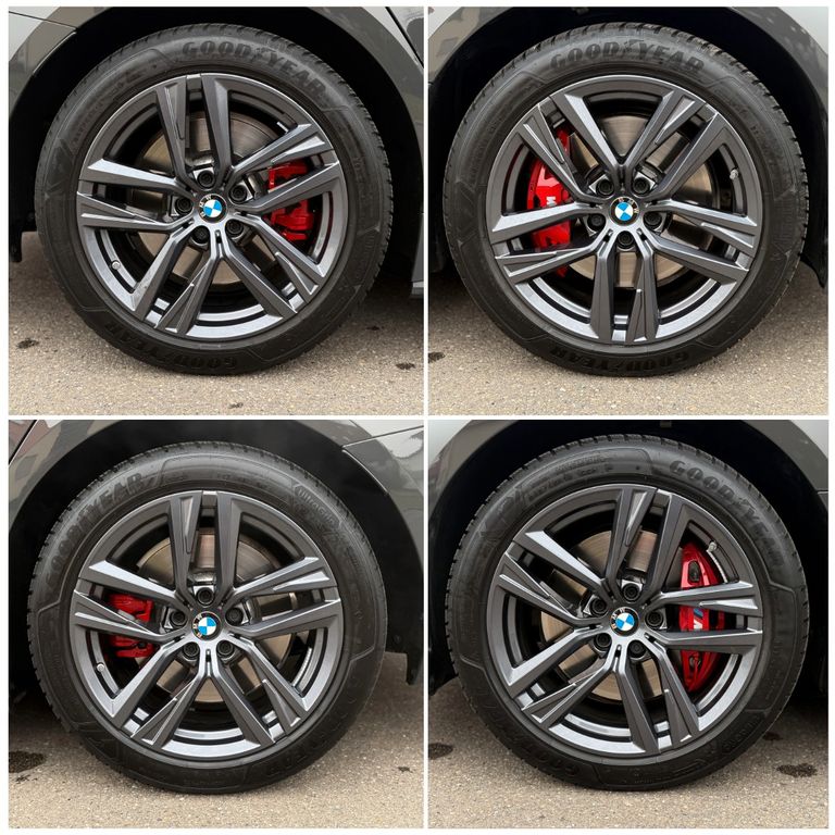 BMW 420 Gran Coupé 2025