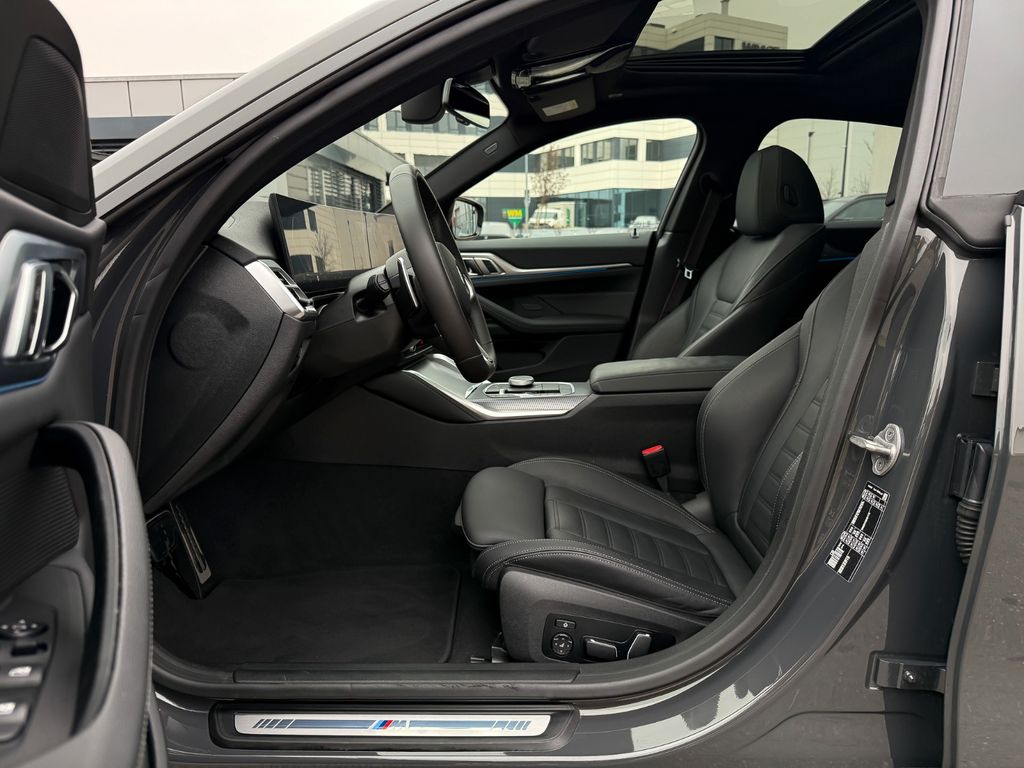 BMW 420 Gran Coupé 2025