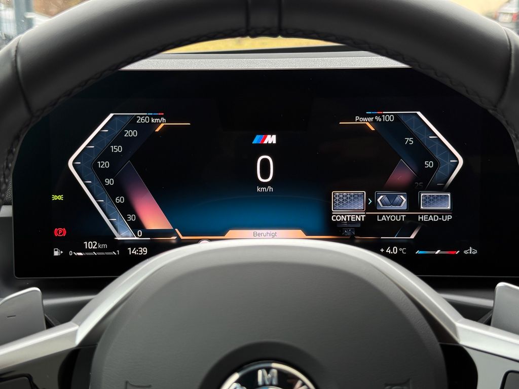 BMW 420 Gran Coupé 2025