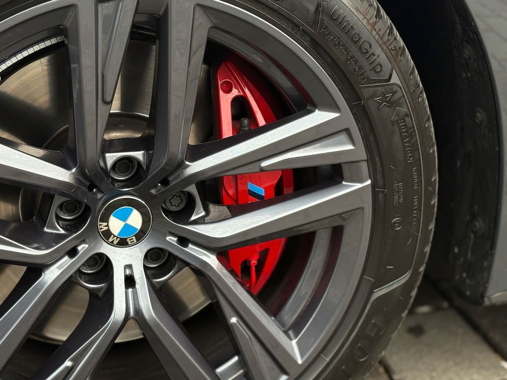 BMW 420 Gran Coupé 2025