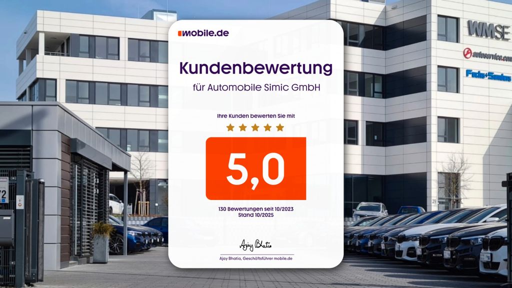 BMW 420 Gran Coupé 2025