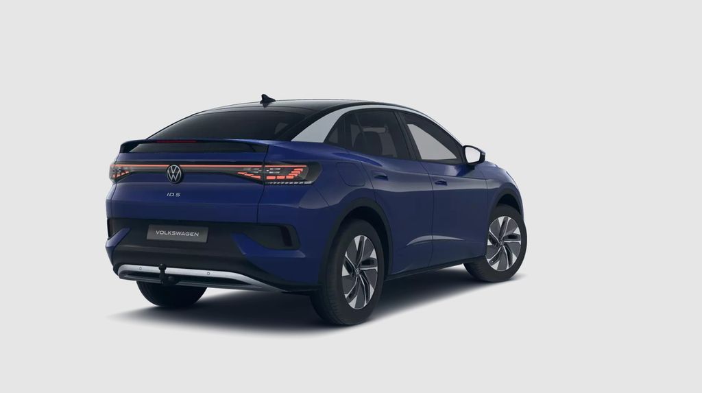 Volkswagen ID.5 2025
