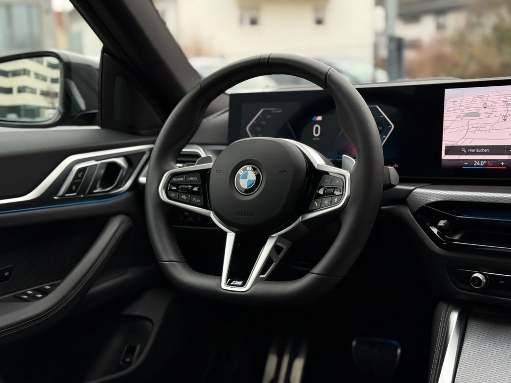 BMW 420 Gran Coupé 2025