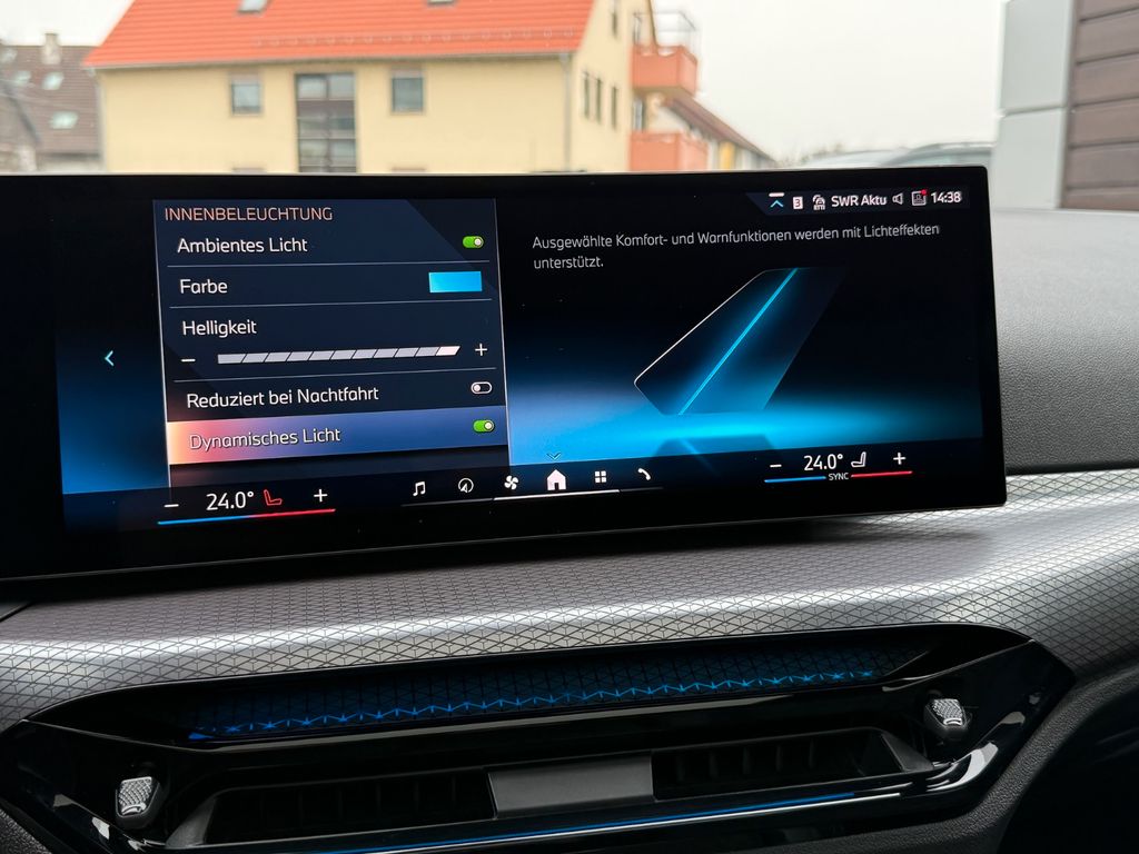 BMW 420 Gran Coupé 2025