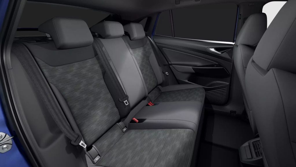 Volkswagen ID.5 2025