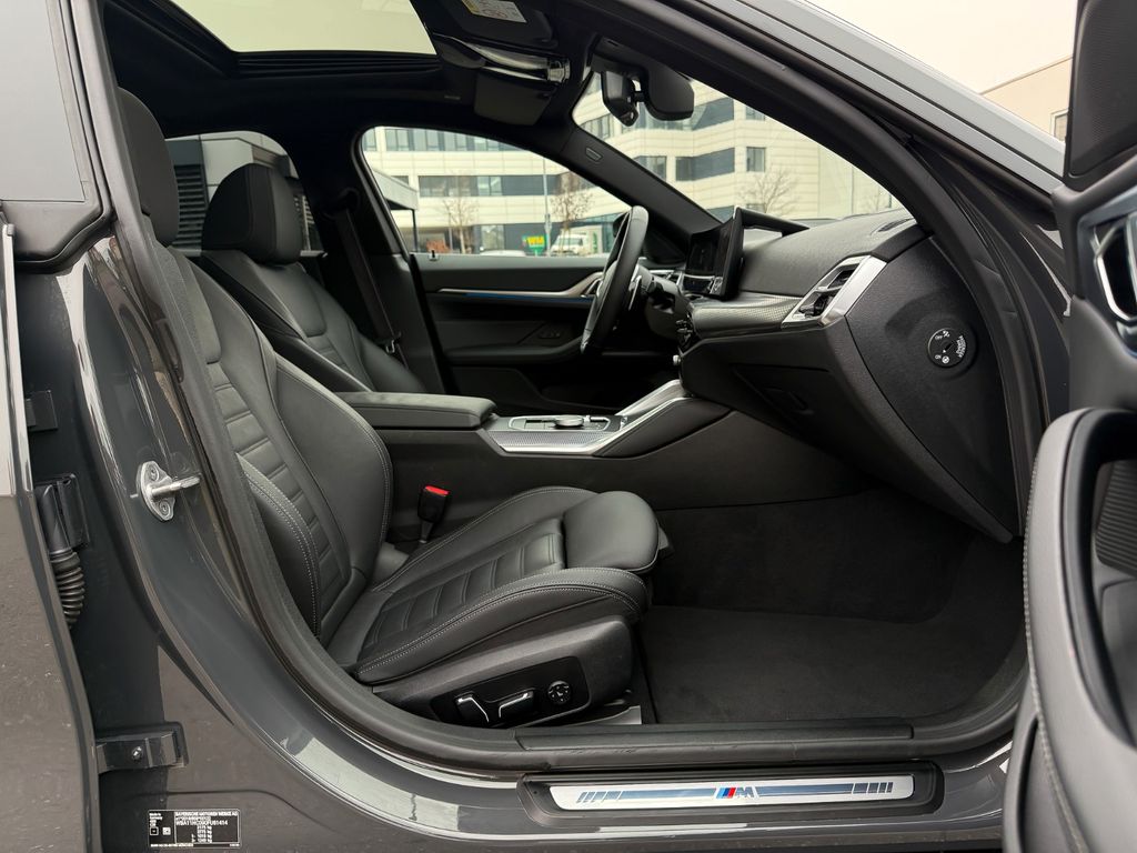 BMW 420 Gran Coupé 2025