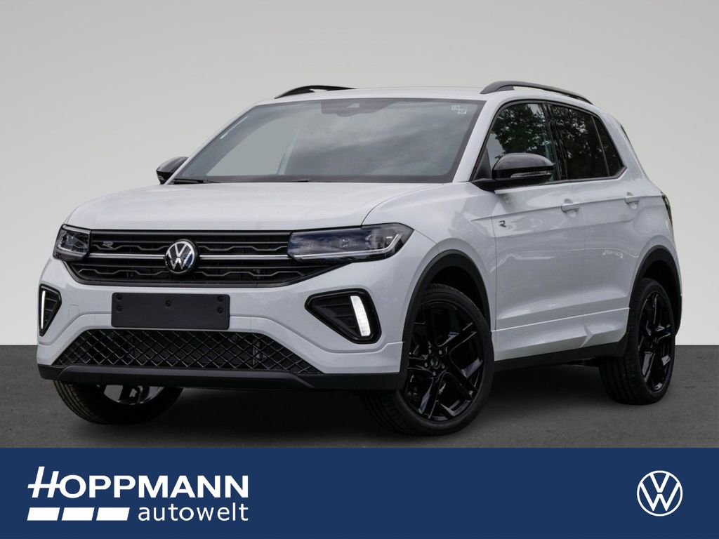 Volkswagen T-Cross 2025