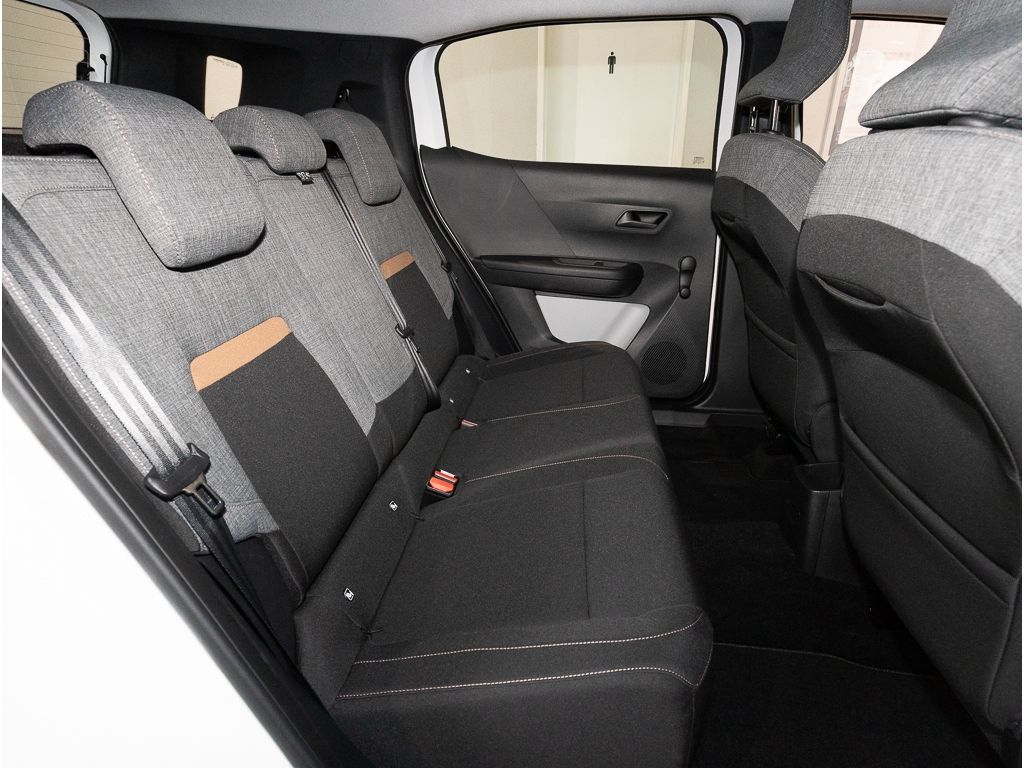 Citroën C3 Aircross 2025