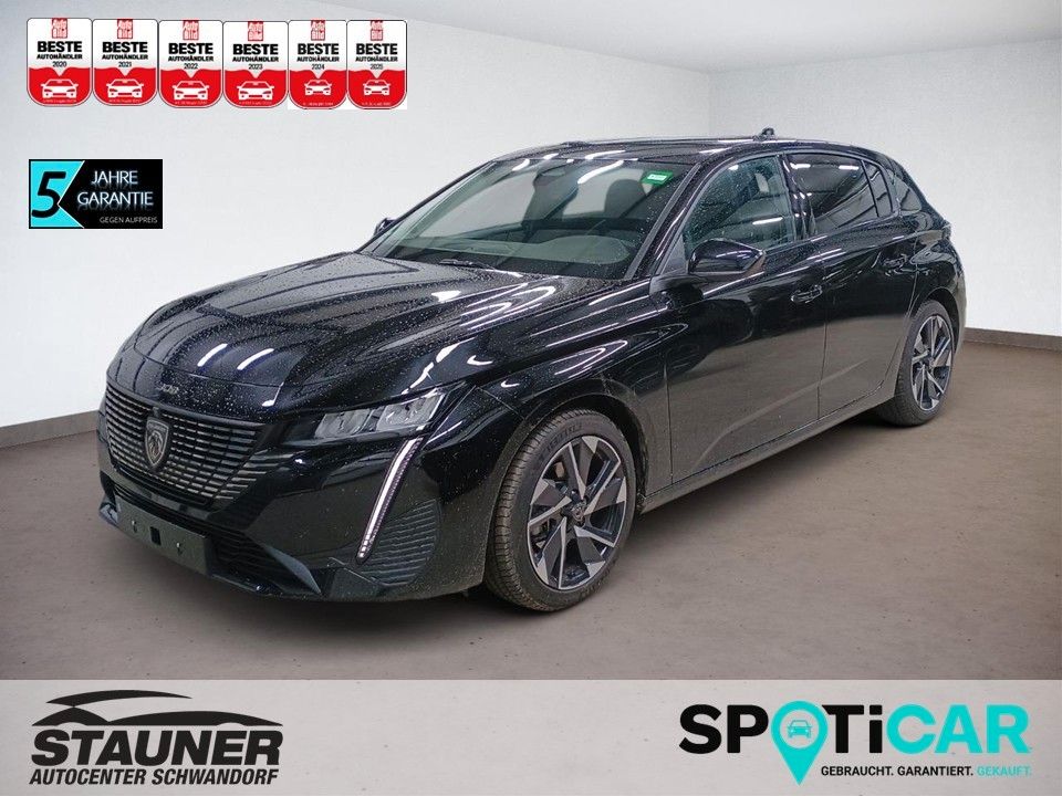 Peugeot 308 2024