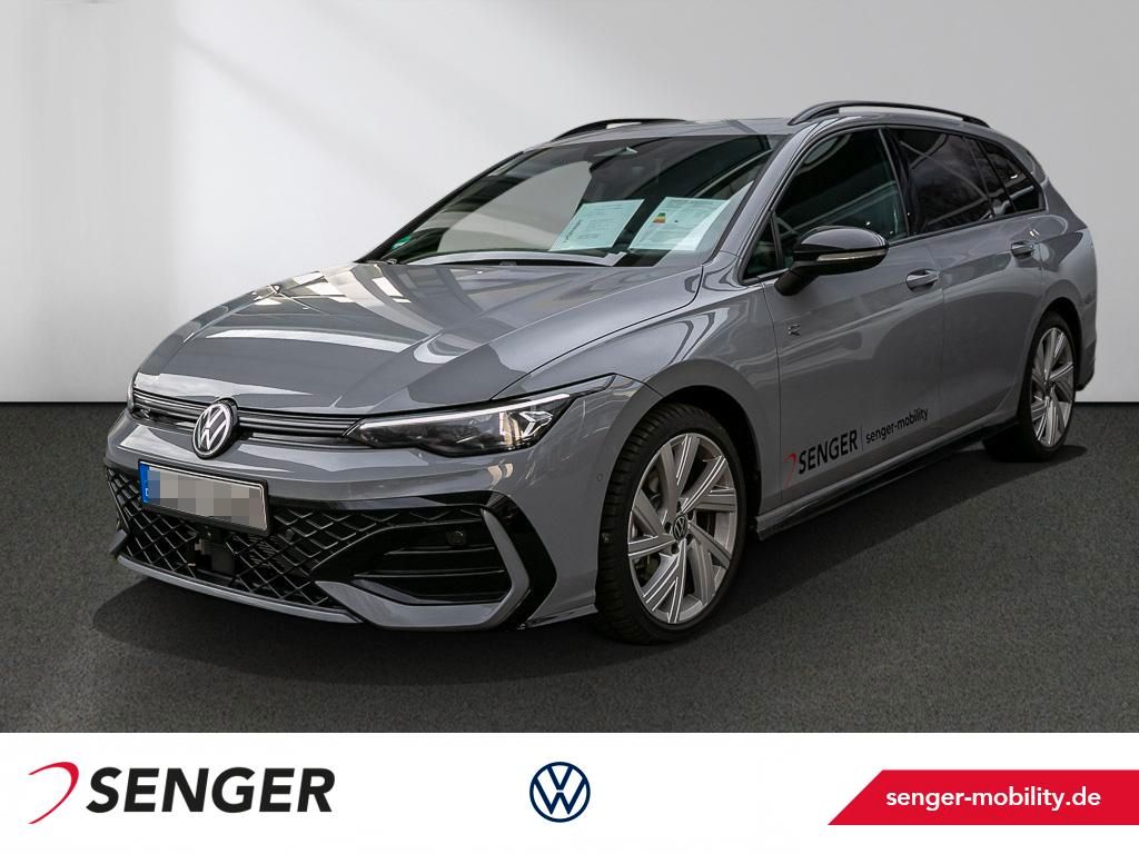 Volkswagen Golf 2025